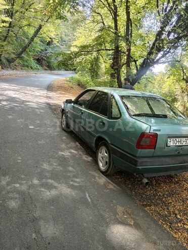 Fiat  1997, 335,758 km - 1.6 l - Şəki