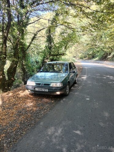 Fiat  1997, 335,758 km - 1.6 l - Şəki