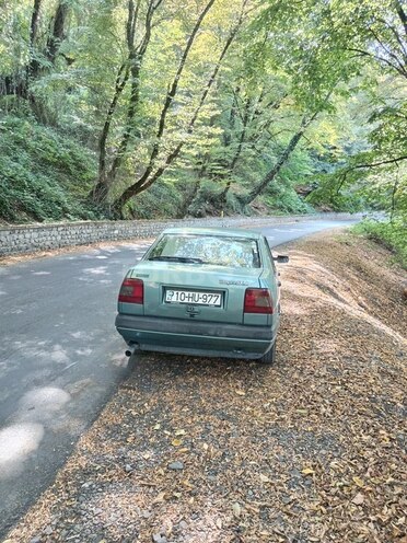 Fiat  1997, 335,758 km - 1.6 l - Şəki