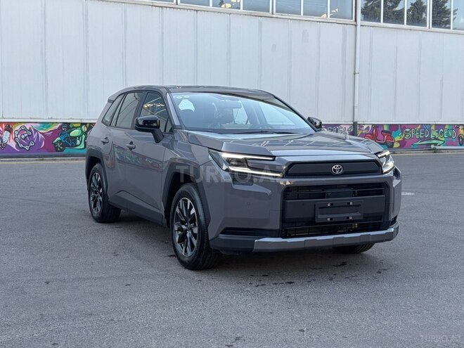 Toyota RAV4 2026, 0 km - 2.0 l - Bakı