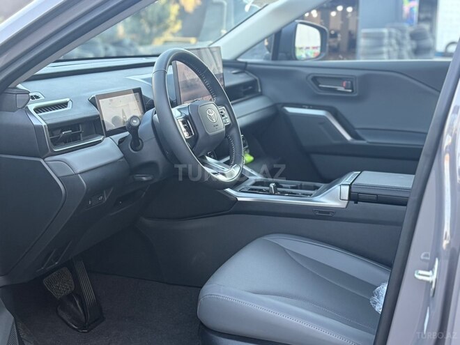 Toyota RAV4 2026, 0 km - 2.0 l - Bakı