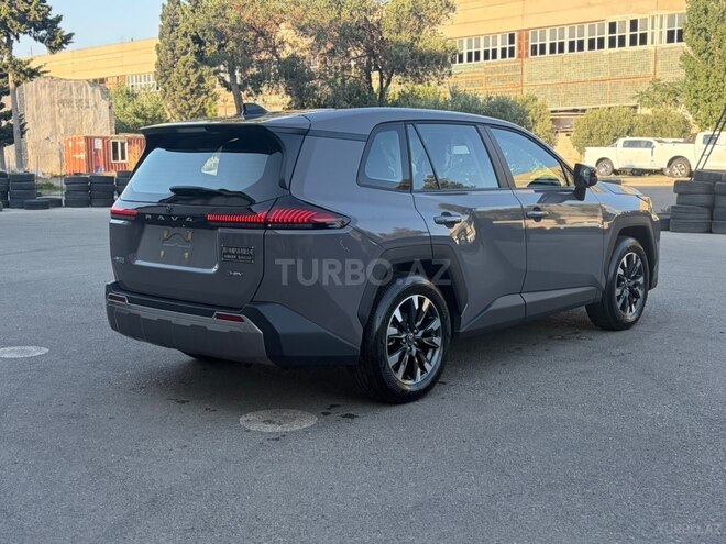 Toyota RAV4 2026, 0 km - 2.0 l - Bakı