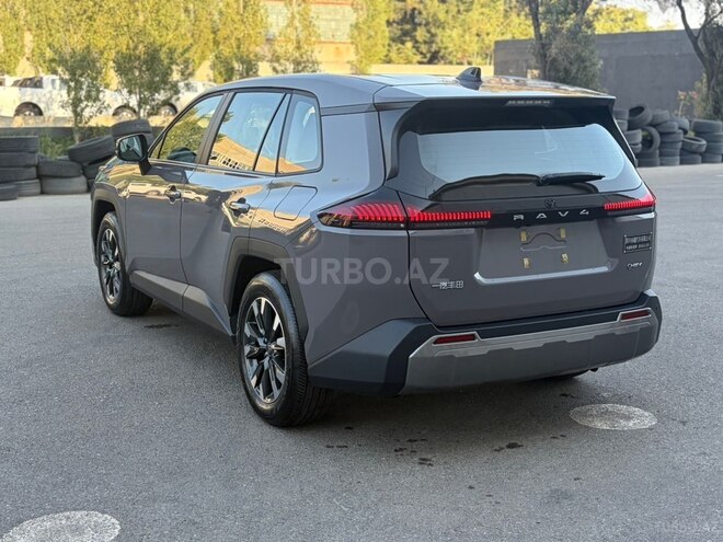 Toyota RAV4 2026, 0 km - 2.0 l - Bakı
