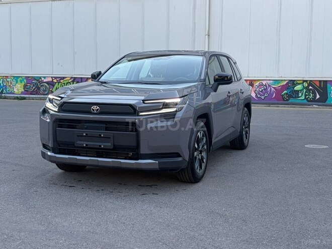 Toyota RAV4 2026, 0 km - 2.0 l - Bakı