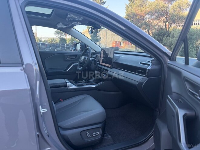Toyota RAV4 2026, 0 km - 2.0 l - Bakı
