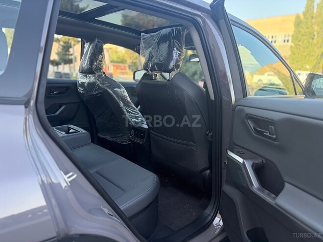 Toyota RAV4 2026, 0 km - 2.0 l - Bakı