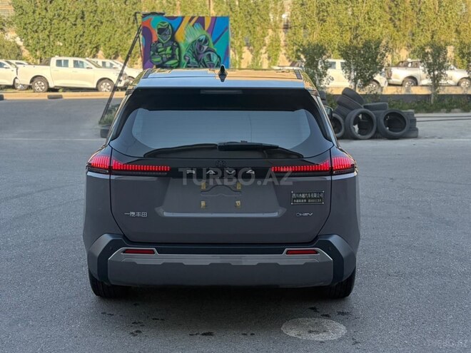 Toyota RAV4 2026, 0 km - 2.0 l - Bakı