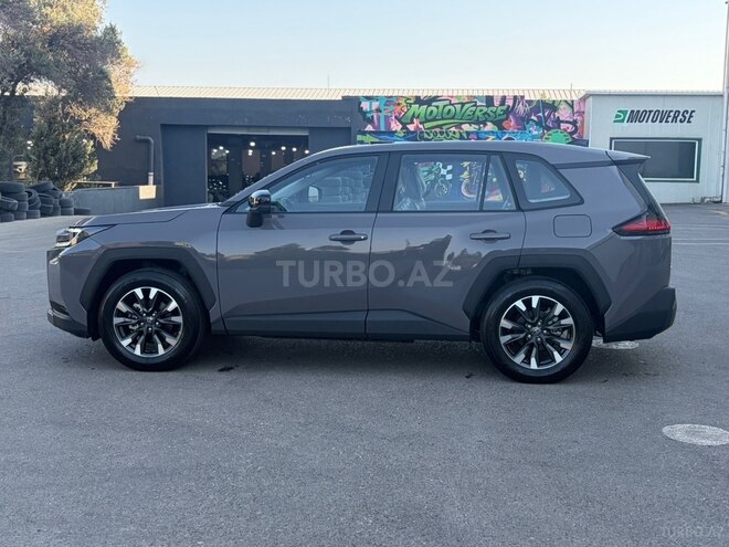 Toyota RAV4 2026, 0 km - 2.0 l - Bakı