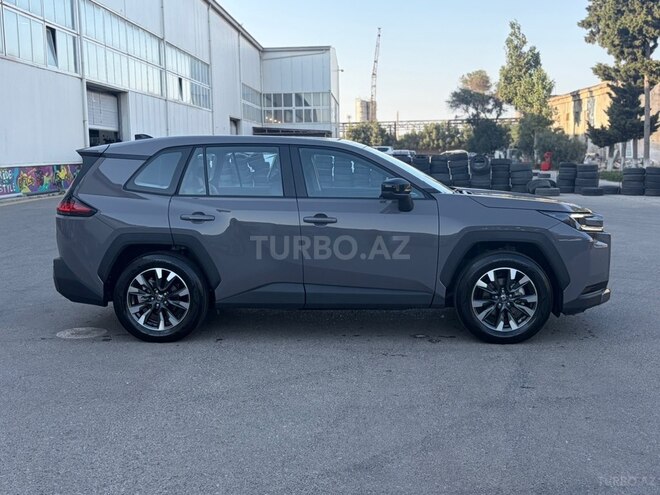 Toyota RAV4 2026, 0 km - 2.0 l - Bakı