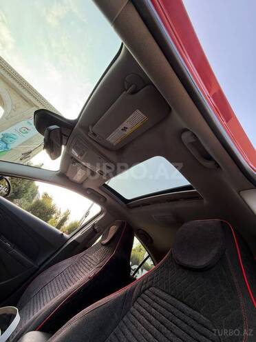 Chevrolet Cruze 2013, 363,747 km - 1.4 l - Goranboy