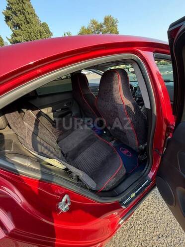 Chevrolet Cruze 2013, 363,747 km - 1.4 l - Goranboy