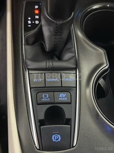 Toyota Camry 2022, 90,000 km - 2.5 l - Bakı