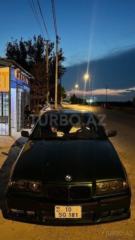 BMW 316 1995, 370,000 km - 1.6 l - Bakı
