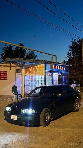 BMW 316 1995, 370,000 km - 1.6 l - Bakı
