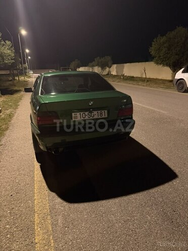 BMW 316 1995, 370,000 km - 1.6 l - Bakı