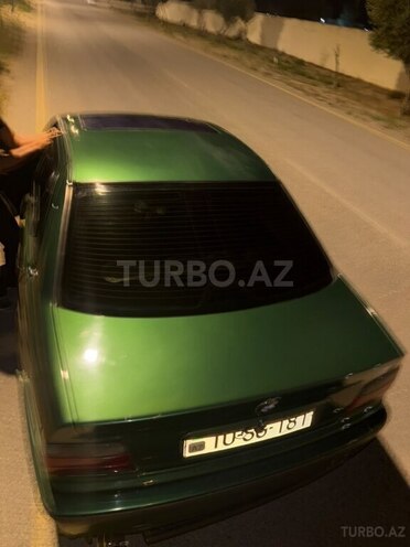 BMW 316 1995, 370,000 km - 1.6 l - Bakı