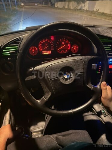 BMW 316 1995, 370,000 km - 1.6 l - Bakı