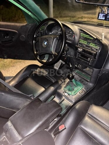BMW 316 1995, 370,000 km - 1.6 l - Bakı