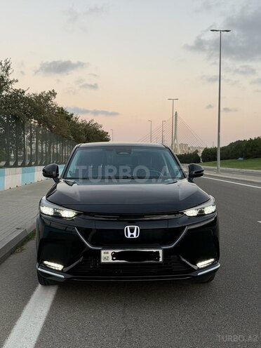 Honda e:NS1 2023, 25,000 km - 0.0 l - Bakı