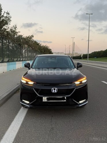 Honda e:NS1 2023, 25,000 km - 0.0 l - Bakı