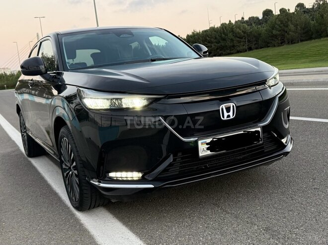 Honda e:NS1 2023, 25,000 km - 0.0 l - Bakı