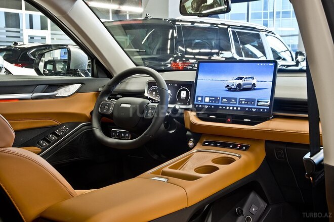 Haval H6 2026, 0 km - 1.5 l - Bakı