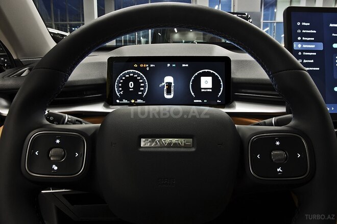 Haval H6 2026, 0 km - 1.5 l - Bakı