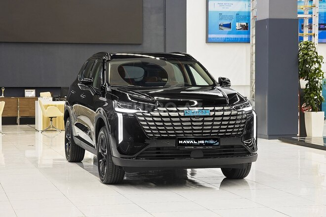 Haval H6 2026, 0 km - 1.5 l - Bakı