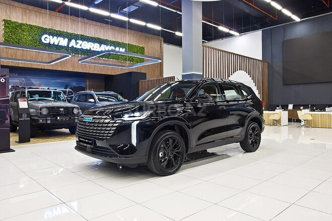 Haval H6 2026, 0 km - 1.5 l - Bakı