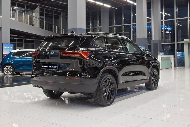 Haval H6 2026, 0 km - 1.5 l - Bakı