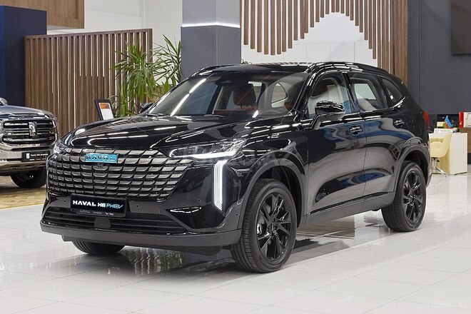 Haval H6 2026, 0 km - 1.5 l - Bakı