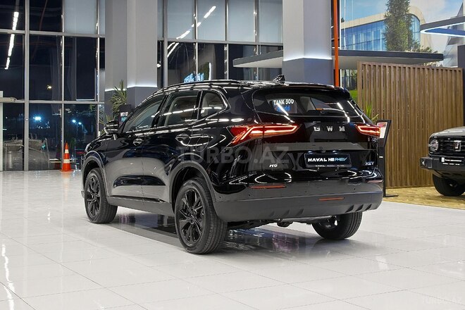 Haval H6 2026, 0 km - 1.5 l - Bakı