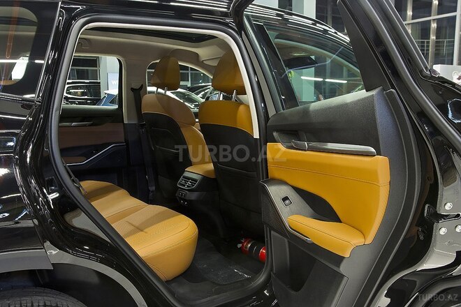 Haval H6 2026, 0 km - 1.5 l - Bakı