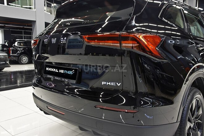 Haval H6 2026, 0 km - 1.5 l - Bakı
