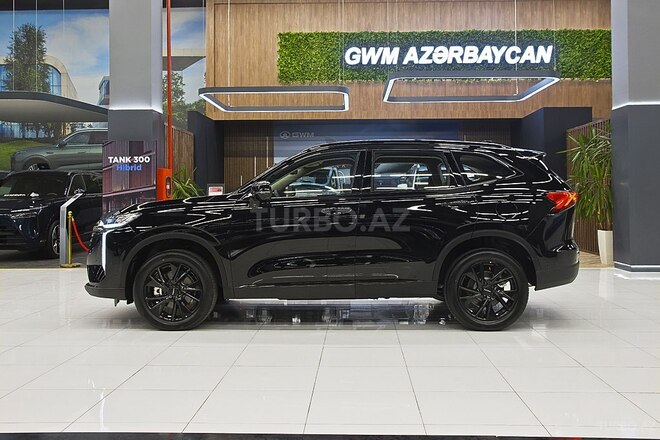 Haval H6 2026, 0 km - 1.5 l - Bakı