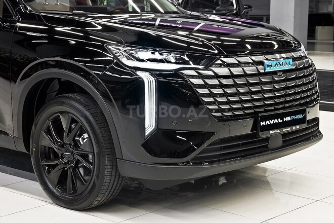 Haval H6 2026, 0 km - 1.5 l - Bakı