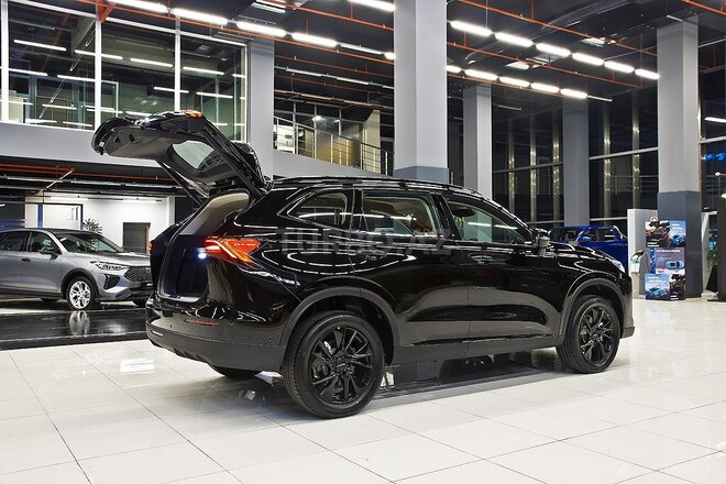 Haval H6 2026, 0 km - 1.5 l - Bakı