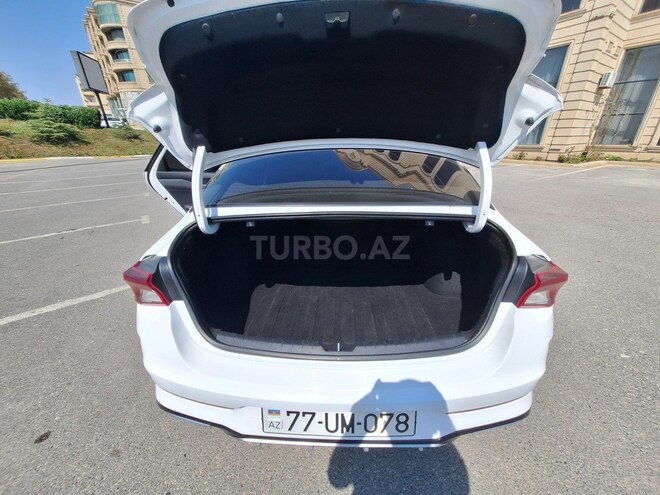 Kia K5 2020, 117,000 km - 1.6 l - Bakı