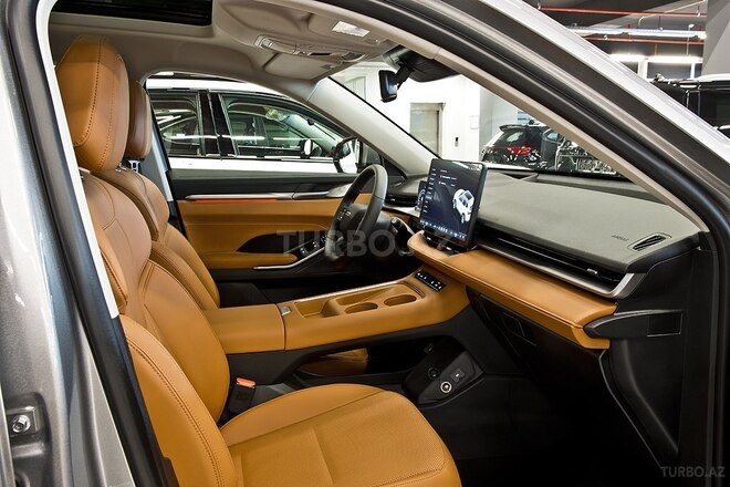 Haval H6 2026, 0 km - 1.5 l - Bakı