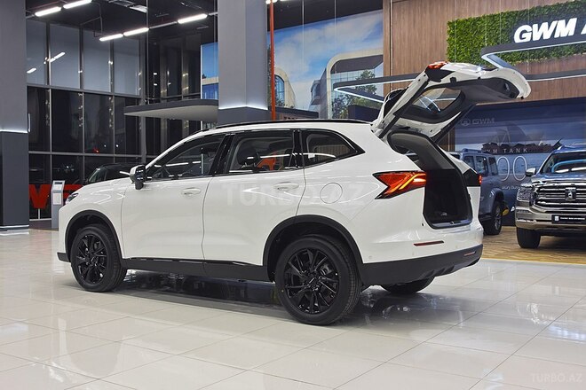 Haval H6 2026, 0 km - 1.5 l - Bakı
