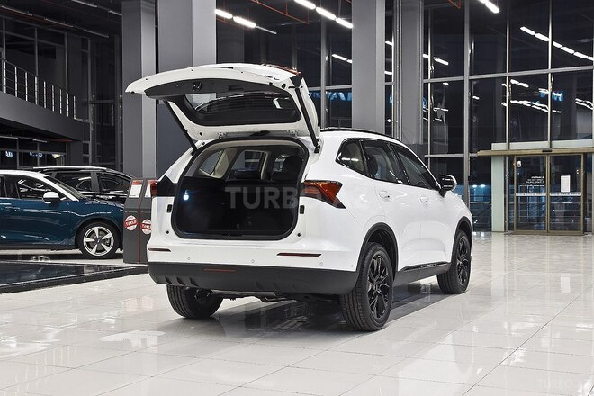 Haval H6 2026, 0 km - 1.5 l - Bakı