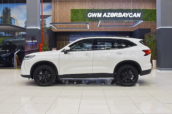 Haval H6 2026, 0 km - 1.5 l - Bakı