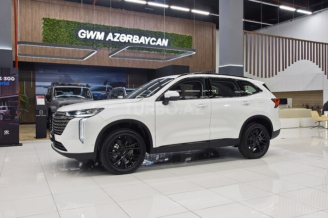 Haval H6 2026, 0 km - 1.5 l - Bakı