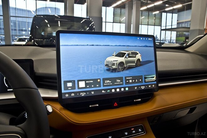 Haval H6 2026, 0 km - 1.5 l - Bakı
