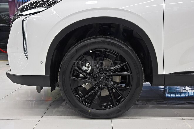 Haval H6 2026, 0 km - 1.5 l - Bakı