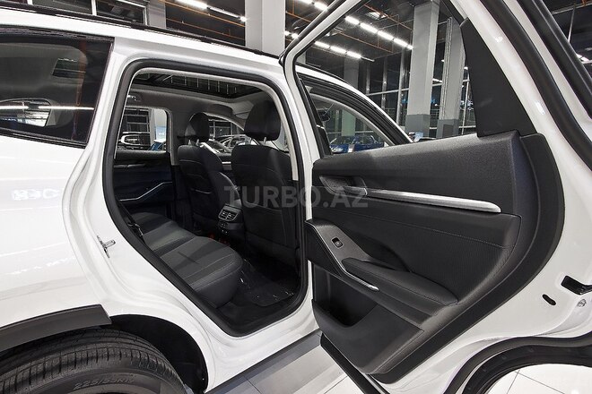 Haval H6 2026, 0 km - 1.5 l - Bakı