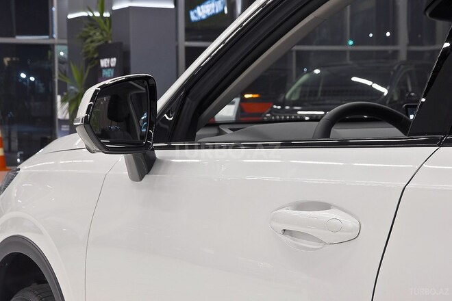 Haval H6 2026, 0 km - 1.5 l - Bakı