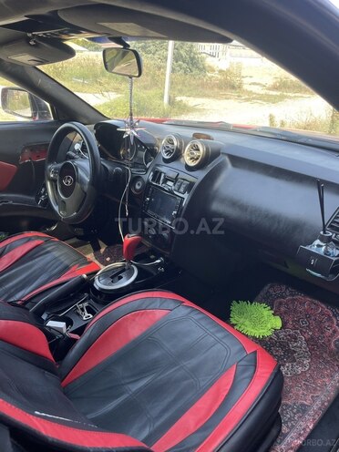 Hyundai Coupe 2002, 279,000 km - 2.0 l - Bakı
