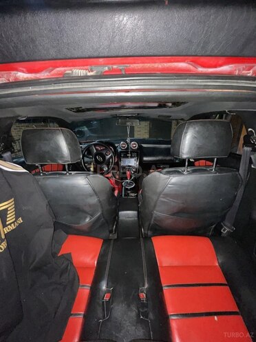 Hyundai Coupe 2002, 279,000 km - 2.0 l - Bakı