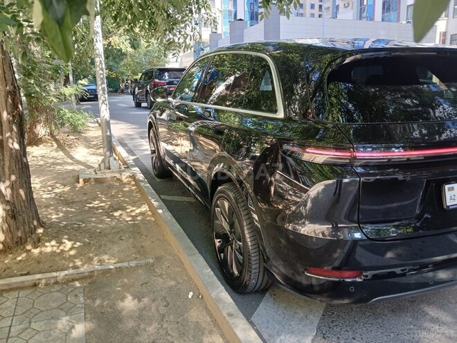 Li Auto L7 2024, 11,200 km - 1.5 л - Bakı